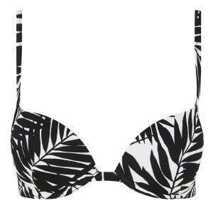 BIKINI TOP SLOGGI SWIM MIAMI VIBES PU  (40A)