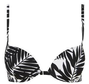 BIKINI TOP SLOGGI SWIM MIAMI VIBES PU  (36C)