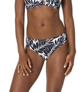 BIKINI BRIEF SLOGGI SWIM MIAMI VIBES TAI ΜΑΥΡΟ (S) BIKINI BRIEF SLOGGI SWIM MIAMI VIBES TAI ΜΑΥΡΟ (S)