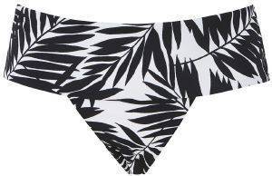 BIKINI BRIEF SLOGGI SWIM MIAMI VIBES HIPSTER ΜΑΥΡΟ (S) BIKINI BRIEF SLOGGI SWIM MIAMI VIBES HIPSTER ΜΑΥΡΟ (S)