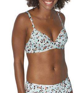 BIKINI TOP SLOGGI SWIM WILD HEART P01  (42B)