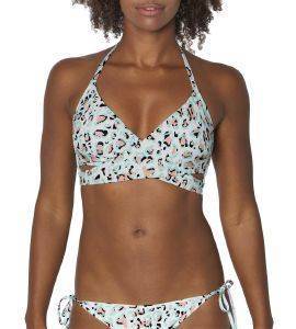 BIKINI TOP SLOGGI SWIM WILD HEART P03 ΛΕΥΚΟ (38B) BIKINI TOP SLOGGI SWIM WILD HEART P03 ΛΕΥΚΟ (38B)