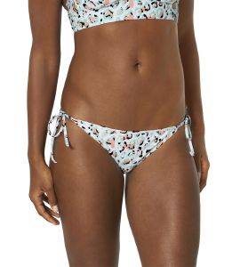 BIKINI BRIEF SLOGGI SWIM WILD HEART TANGA ΛΕΥΚΟ (M) BIKINI BRIEF SLOGGI SWIM WILD HEART TANGA ΛΕΥΚΟ (M)