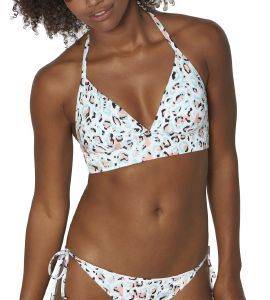 BIKINI TOP SLOGGI SWIM WILD HEART P02 ΛΕΥΚΟ (S) BIKINI TOP SLOGGI SWIM WILD HEART P02 ΛΕΥΚΟ (S)