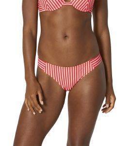 BIKINI BRIEF SLOGGI SWIM AMALFI BABY MINI ΚΟΚΚΙΝΟ (S) BIKINI BRIEF SLOGGI SWIM AMALFI BABY MINI ΚΟΚΚΙΝΟ (S)