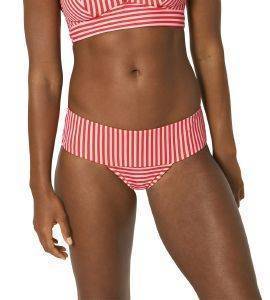 BIKINI BRIEF SLOGGI SWIM AMALFI BABY HIPSTER ΚΟΚΚΙΝΟ (M) BIKINI BRIEF SLOGGI SWIM AMALFI BABY HIPSTER ΚΟΚΚΙΝΟ (M)