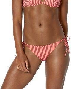 BIKINI BRIEF SLOGGI SWIM AMALFI BABY TANGA ΚΟΚΚΙΝΟ (M) BIKINI BRIEF SLOGGI SWIM AMALFI BABY TANGA ΚΟΚΚΙΝΟ (M)