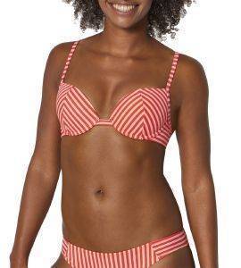 BIKINI TOP SLOGGI SWIM AMALFI BABY PU ΚΟΚΚΙΝΟ (36A) BIKINI TOP SLOGGI SWIM AMALFI BABY PU ΚΟΚΚΙΝΟ (36A)