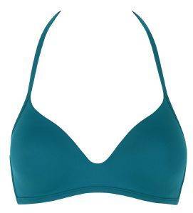 BIKINI TOP SLOGGI SWIM TAMARAMA P ΠΕΤΡΟΛ (40D) BIKINI TOP SLOGGI SWIM TAMARAMA P ΠΕΤΡΟΛ (40D)