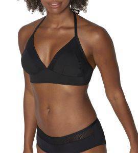 BIKINI TOP SLOGGI SWIM FORMENTRA SURFIN’ P02 ΜΑΥΡΟ (S) BIKINI TOP SLOGGI SWIM FORMENTRA SURFIN’ P02 ΜΑΥΡΟ (S)