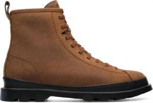 ΜΠΟΤΑΚΙ CAMPER BRUTUS K300245 ΚΑΦΕ (42) ΜΠΟΤΑΚΙ CAMPER BRUTUS K300245 ΚΑΦΕ (42)