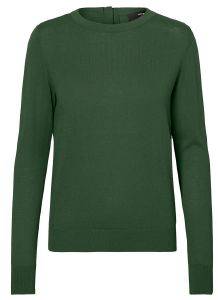 ΠΟΥΛΟΒΕΡ VERO MODA VMMILDA 10231482 ΚΥΠΑΡΙΣΣΙ (XL) ΠΟΥΛΟΒΕΡ VERO MODA VMMILDA 10231482 ΚΥΠΑΡΙΣΣΙ (XL)
