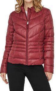 ΤΖΑΚΕΤ VERO MODA VMSORAYASIV 10230860 ΜΠΟΡΝΤΩ (S) ΤΖΑΚΕΤ VERO MODA VMSORAYASIV 10230860 ΜΠΟΡΝΤΩ (S)