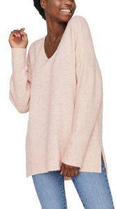 ΠΟΥΛΟΒΕΡ VERO MODA VMPLAZA 10231642 ΑΝΟΙΧΤΟ ΡΟΖ (M) ΠΟΥΛΟΒΕΡ VERO MODA VMPLAZA 10231642 ΑΝΟΙΧΤΟ ΡΟΖ (M)