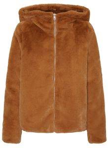 ΜΠΟΥΦΑΝ VERO MODA VMTHEA ΓΟΥΝΑ 10230893 ΚΑΦΕ (M) ΜΠΟΥΦΑΝ VERO MODA VMTHEA ΓΟΥΝΑ 10230893 ΚΑΦΕ (M)