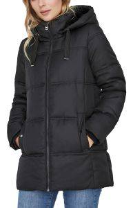ΜΠΟΥΦΑΝ VERO MODA VMNEAT 10231086 ΜΑΥΡΟ (S) ΜΠΟΥΦΑΝ VERO MODA VMNEAT 10231086 ΜΑΥΡΟ (S)