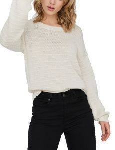 ΠΟΥΛΟΒΕΡ VERO MODA VMCITRO 10232746 ΜΠΕΖ (S) ΠΟΥΛΟΒΕΡ VERO MODA VMCITRO 10232746 ΜΠΕΖ (S)