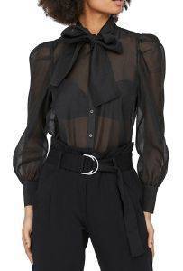 ΠΟΥΚΑΜΙΣΟ VERO MODA VMBRIANA 10233882 ΜΑΥΡΟ (L) ΠΟΥΚΑΜΙΣΟ VERO MODA VMBRIANA 10233882 ΜΑΥΡΟ (L)