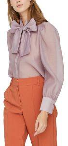 ΠΟΥΚΑΜΙΣΟ VERO MODA VMBRIANA 10233882 ΛΙΛΑ (M) ΠΟΥΚΑΜΙΣΟ VERO MODA VMBRIANA 10233882 ΛΙΛΑ (M)