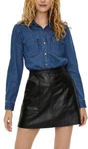 ��������� VERO MODA VMMILA JEAN 10233672 ���� (XL)