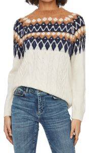 �������� VERO MODA VMELLIONA 10232766 ����/����/������ ���� (XL)