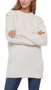 ΠΟΥΛΟΒΕΡ VERO MODA VMDAISYSHOULDER 10233576 ΜΠΕΖ (M) ΠΟΥΛΟΒΕΡ VERO MODA VMDAISYSHOULDER 10233576 ΜΠΕΖ (M)