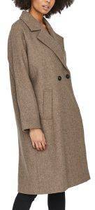ΠΑΛΤΟ VERO MODA VMCLASSGOLD 10235678 ΚΑΦΕ (M) ΠΑΛΤΟ VERO MODA VMCLASSGOLD 10235678 ΚΑΦΕ (M)