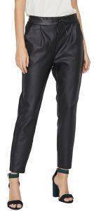 ΠΑΝΤΕΛΟΝΙ VERO MODA VMEVA 10205737 ΜΑΥΡΟ (S/30) ΠΑΝΤΕΛΟΝΙ VERO MODA VMEVA 10205737 ΜΑΥΡΟ (S/30)