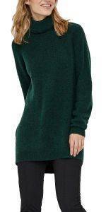 ΠΟΥΛΟΒΕΡ VERO MODA VMPLAZA 10236973 ΚΥΠΑΡΙΣΣΙ (XS) ΠΟΥΛΟΒΕΡ VERO MODA VMPLAZA 10236973 ΚΥΠΑΡΙΣΣΙ (XS)