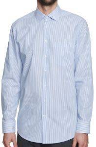 ΠΟΥΚΑΜΙΣΟ SEIDENSTICKER MODERN FIT ΡΙΓΕ 01.193730 ΓΑΛΑΖΙΟ (40) ΠΟΥΚΑΜΙΣΟ SEIDENSTICKER MODERN FIT ΡΙΓΕ 01.193730 ΓΑΛΑΖΙΟ (40)