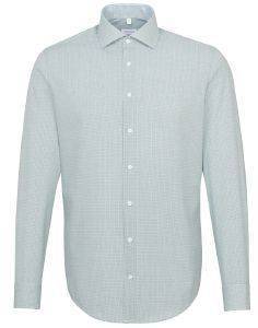ΠΟΥΚΑΜΙΣΟ SEIDENSTICKER ΚΑΡΟ TAILORED FIT 01.294087 ΠΡΑΣΙΝΟ (41) ΠΟΥΚΑΜΙΣΟ SEIDENSTICKER ΚΑΡΟ TAILORED FIT 01.294087 ΠΡΑΣΙΝΟ (41)