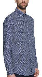 ��������� SEIDENSTICKER �� ������ SLIM FIT 01.294810 ������ ���� (41)