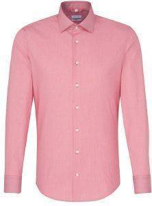 ΠΟΥΚΑΜΙΣΟ SEIDENSTICKER ΜΕ ΣΧΕΔΙΟ SLIM FIT 01.694820 ΚΟΚΚΙΝΟ (43) ΠΟΥΚΑΜΙΣΟ SEIDENSTICKER ΜΕ ΣΧΕΔΙΟ SLIM FIT 01.694820 ΚΟΚΚΙΝΟ (43)