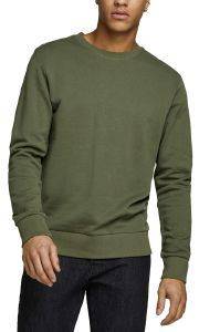 ΦΟΥΤΕΡ JACK & JONES JJEHOLMEN 12136886 ΛΑΔΙ (L) ΦΟΥΤΕΡ JACK & JONES JJEHOLMEN 12136886 ΛΑΔΙ (L)