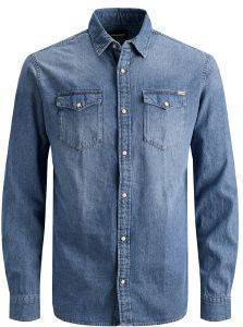  JACK & JONES JJESHERIDAN JEAN 12138115  (M)