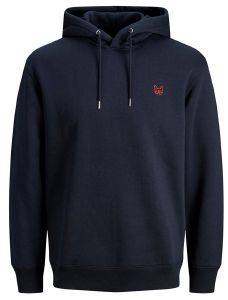 HOODIE JACK & JONES JJESOFT 12172346   (M)