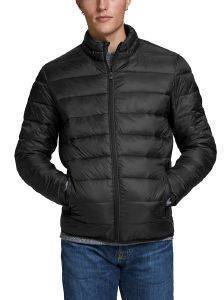 ΜΠΟΥΦΑΝ JACK & JONES JJEMAGIC 12173752 ΜΑΥΡΟ (L) ΜΠΟΥΦΑΝ JACK & JONES JJEMAGIC 12173752 ΜΑΥΡΟ (L)