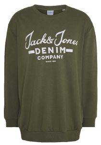 ΦΟΥΤΕΡ JACK & JONES JJHERO 12175064 ΛΑΔΙ (ΧXL) ΦΟΥΤΕΡ JACK & JONES JJHERO 12175064 ΛΑΔΙ (ΧXL)