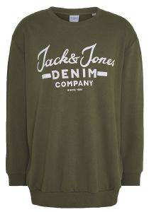  JACK & JONES JJHERO 12175064  (XL)