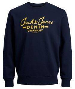 ΦΟΥΤΕΡ JACK & JONES JJHERO 12175064 ΣΚΟΥΡΟ ΜΠΛΕ (S) ΦΟΥΤΕΡ JACK & JONES JJHERO 12175064 ΣΚΟΥΡΟ ΜΠΛΕ (S)