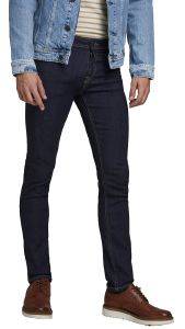 JEANS JACK & JONES JJIGLENN JJORIGINAL SLIM 12174579 ������ ���� (33/34)