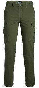 ΠΑΝΤΕΛΟΝΙ JACK & JONES JJIROY JJJOE CARGO 12174184 ΛΑΔΙ (30/32) ΠΑΝΤΕΛΟΝΙ JACK & JONES JJIROY JJJOE CARGO 12174184 ΛΑΔΙ (30/32)