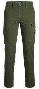  JACK & JONES JJIROY JJJOE CARGO 12174184  (30/32)