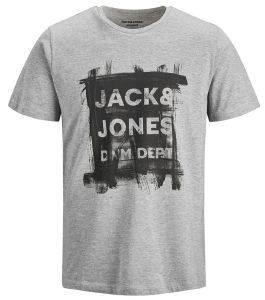 T-SHIRT JACK & JONES JJDEN 12175081   (S)