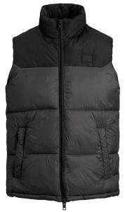 ΜΠΟΥΦΑΝ ΑΜΑΝΙΚΟ JACK & JONES JJDREW 12173864 ΣΚΟΥΡΟ ΓΚΡΙ/ΜΑΥΡΟ (S) ΜΠΟΥΦΑΝ ΑΜΑΝΙΚΟ JACK & JONES JJDREW 12173864 ΣΚΟΥΡΟ ΓΚΡΙ/ΜΑΥΡΟ (S)