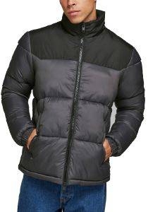 ΜΠΟΥΦΑΝ JACK & JONES JJDREW 12173866 ΣΚΟΥΡΟ ΓΚΡΙ/ΜΑΥΡΟ (XXL) ΜΠΟΥΦΑΝ JACK & JONES JJDREW 12173866 ΣΚΟΥΡΟ ΓΚΡΙ/ΜΑΥΡΟ (XXL)