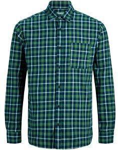  JACK & JONES JJPLAIN  12174061 / (XXL)