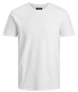 T-SHIRT JACK & JONES JJZIP 12174743  (M)