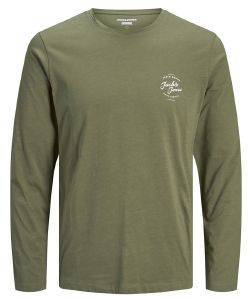   JACK & JONES JJHERO 12175086  (S)