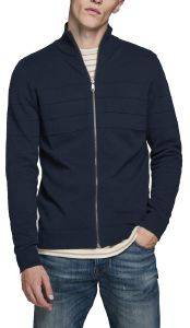 ΖΑΚΕΤΑ JACK & JONES JJSAILOR 12175289 ΣΚΟΥΡΟ ΜΠΛΕ (S) ΖΑΚΕΤΑ JACK & JONES JJSAILOR 12175289 ΣΚΟΥΡΟ ΜΠΛΕ (S)
